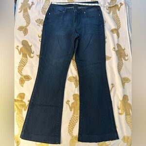 Women’s Earl Jean - Flare - Size 12